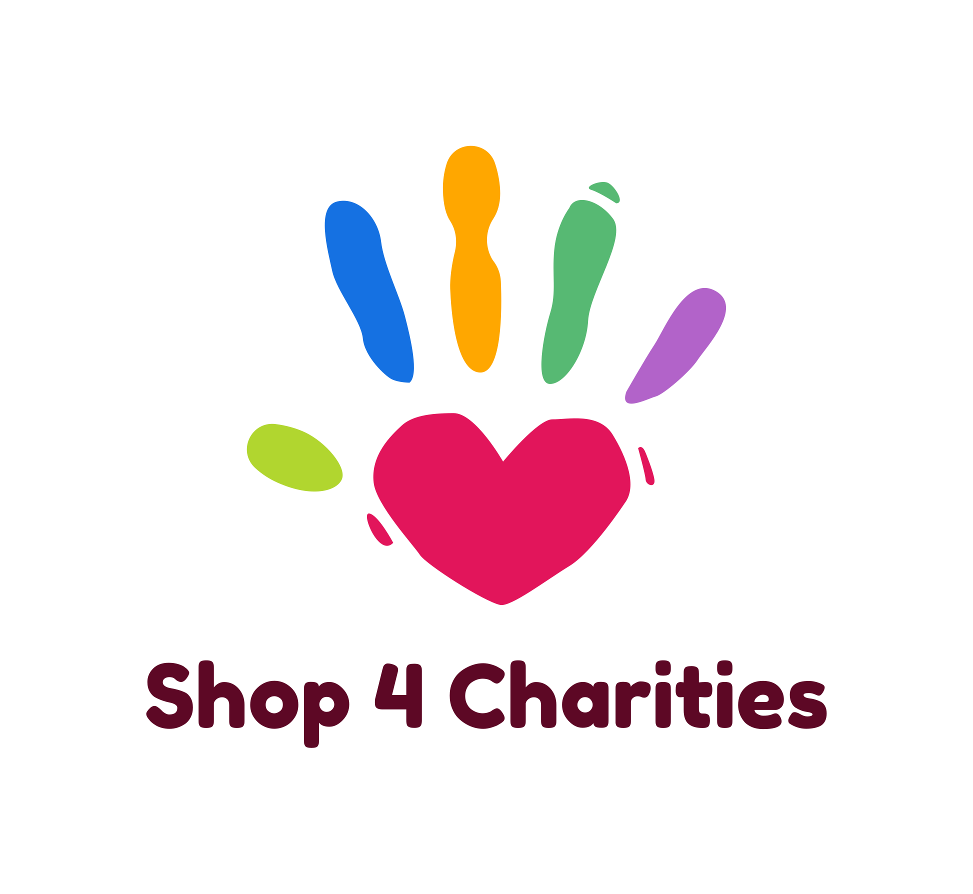 Shop 4 Charities